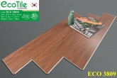 Sàn nhựa hèm khóa Eco Tile ECO 3809